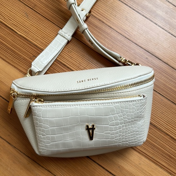 Sans Beast bag - bright spark crossbody - Picture 5 of 6